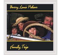 Barry Louis Polisar - Family Trip