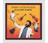 Barry Louis Polisar - Juggling Babies