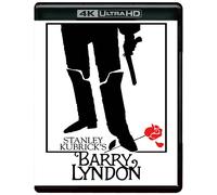 Barry Lyndon [12] 4K UHD