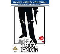 Barry Lyndon [1975] [DVD]