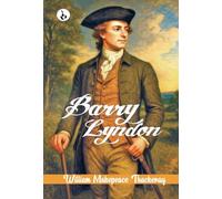 BARRY LYNDON