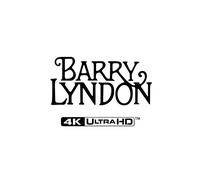 Barry Lyndon 4K Ultra HD