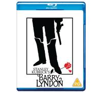 Barry Lyndon [Blu-ray] [Region Free]