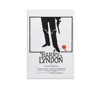 BARRY LYNDON Classic Movie Poster Posters Wall Art Painting Canvas Prints Decor Poster Artworks 24x3