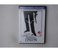 Barry Lyndon [DVD] [1975]