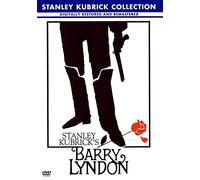 Barry Lyndon - Remastered! - Stanley Kubrick [DVD] [1975]