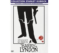 Barry Lyndon Restored and Remastered Edition [DVD] [FR IMPORT] Includes english audio