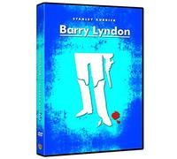 Barry Lyndon - Stanley Kubrick.