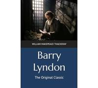 Barry Lyndon: The Original Classic