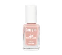 Barry M Cosmetics Air Breathable Nail Paint - Cupcake