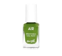 Barry M Air Breathable Nail Paint - Fern