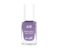 Barry M Air Breathable Nail Paint - Petal
