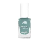 Barry M Air Breathable Nail Paint - Pure
