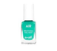 Barry M Air Breathable Nail Paint - Renew