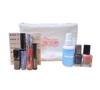 Barry M Always Be Kind Makeup Gift Set 9 Piece