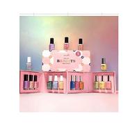 Barry M Best of Brights Nail Paint Vault