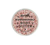 Barry M. Biodegradable Body Glitter Party Time 3,5 g