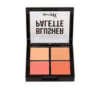 Barry M Blusher Quad Palette