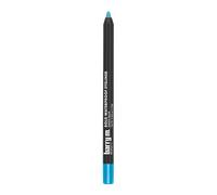 Barry M. Bold Oasis Blue Waterproof Eyeliner 1 pcs