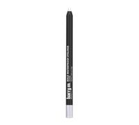 Barry M. Bold Silver Waterproof Eyeliner 1 pcs