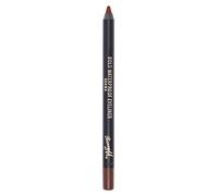 Barry M Bold Waterproof Eyeliner Chocolate Brown 1.25g