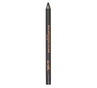 Barry M Bold Waterproof Eyeliner waterproof eyeliner pencil shade Black 1,2 g