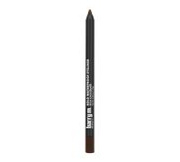 Barry M Women's Bold Waterproof Eyeliner 1.2g in Chocolate Brown Barry M Chocolate Brown 1.2g