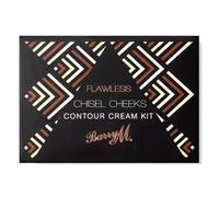 Barry M Chisel Cheek Contour Cream Kit