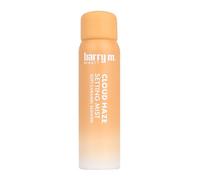 Barry M Cloud Haze Setting Mist Make up Setting Spray