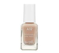 Barry M Cosmetics Air Breathable Nail Paint - Peachy