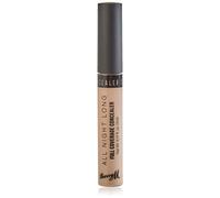 Barry M Cosmetics All Night Long Concealer, Oatmeal