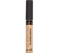 Barry M Cosmetics All Night Long Concealer, Waffle