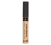 Barry M Cosmetics All Night Long Concealer, Waffle
