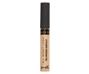 Barry M Cosmetics All Night Long Concealer, Waffle