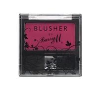 Barry M Cosmetics Blusher Raspberry
