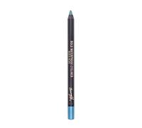 Barry M Cosmetics Bold Waterproof Eyeliner, Oasis Blue,F-BWE12