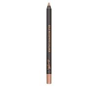 Barry M Cosmetics Bold Waterproof Eyeliner, Rose Gold, Pencil