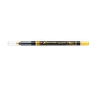 Barry M Cosmetics Bold Waterproof Eyeliners Gold