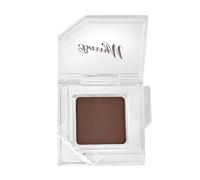 Barry M Cosmetics Clickable Single Deep Brown Matte Eyeshadow Palette, Tempting, 1 count