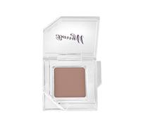 Barry M Cosmetics Clickable Single Light Brown Matte Eyeshadow Palette, Hush, 1 count