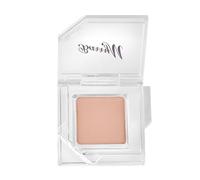 Barry M Cosmetics Clickable Single Light Orange Matte Eyeshadow Palette, Whispered