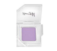 Barry M, Cosmetics Clickable Single Lilac Matte Eyeshadow Palette, Intrigued