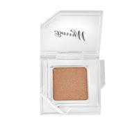 Barry M Cosmetics Clickable Single Orange Shimmer Eyeshadow Palette, Success