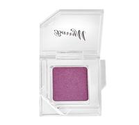 Barry M Cosmetics Clickable Single Red Shimmer Eyeshadow Palette, Sultry