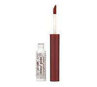 Barry M Cosmetics Colour Glide Eyeshadow Wand, Matte Finish Burnt Orange Eyeshadow Stick, Sun Setter