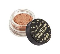 Barry M Cosmetics Euphoric Metallic Eyeshadow Creams - Bewildered