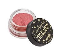 Barry M Euphoric Metallic Cream Eyeshadow Charged