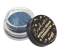 Barry M Cosmetics Euphoric Metallic Eyeshadow Creams - Tranced
