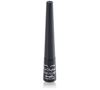 Barry M Cosmetics Eye Define Liquid Eyeliner, Ebony