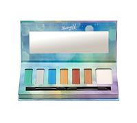 Barry M Cosmetics Eyeshadow Palette, Glaze Ed